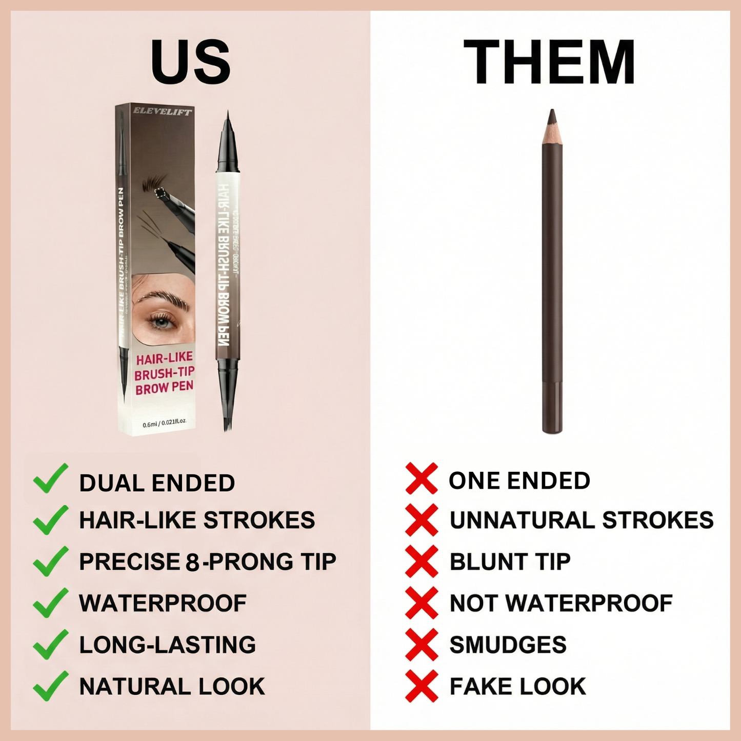 Elevelift Beauty Brow 2.0