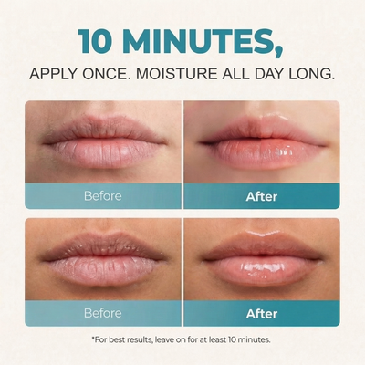 Elevelift Soothing Lip Mask