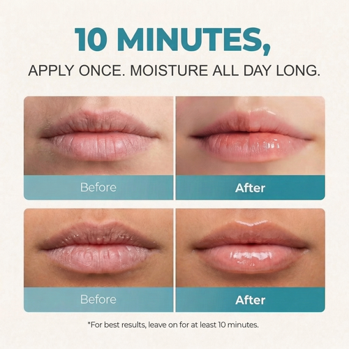 Elevelift Soothing Lip Mask