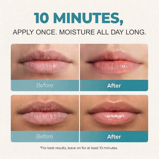 Elevelift Soothing Lip Mask