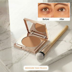 Medium Tan Peach