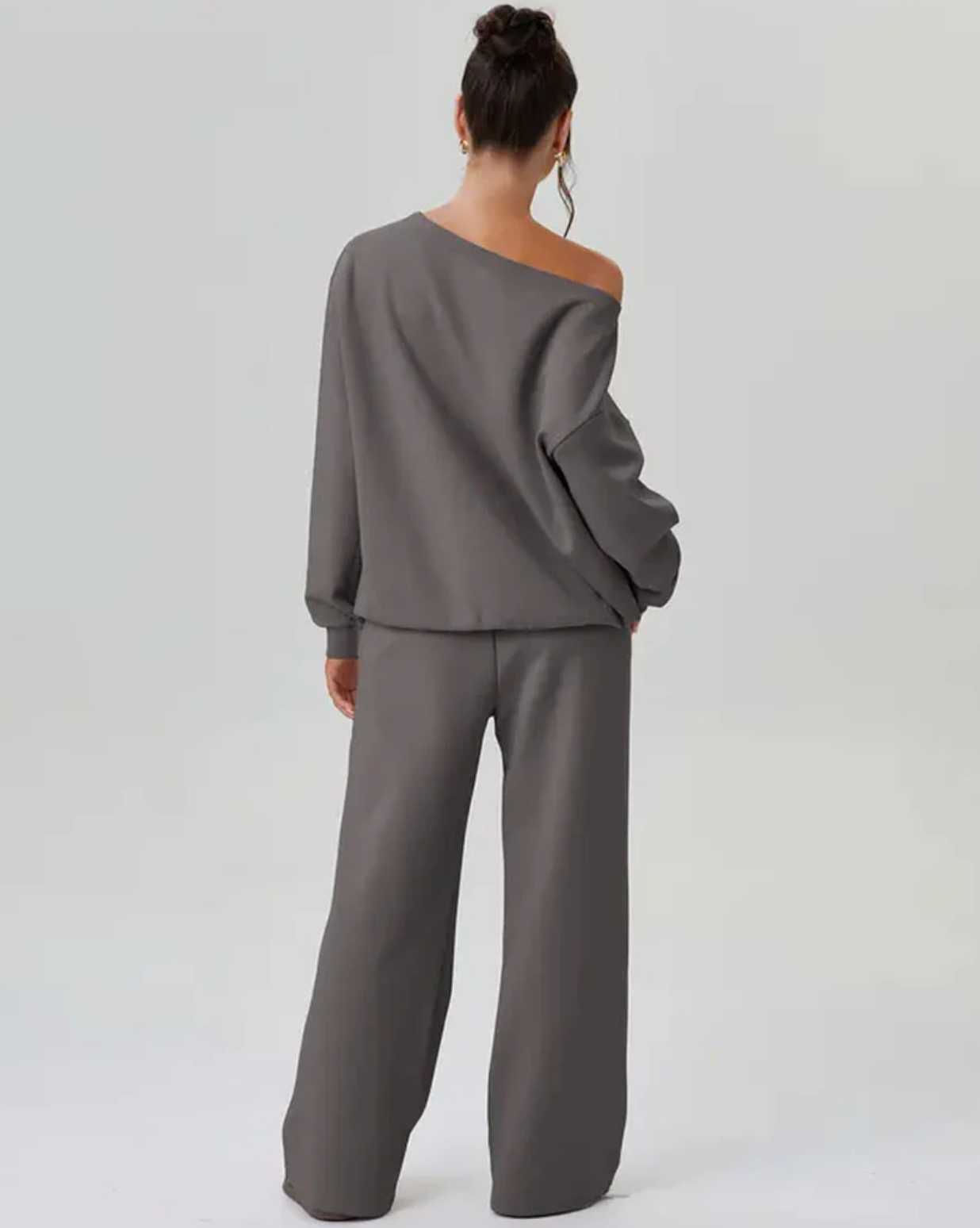 Obliqué Leisure Set