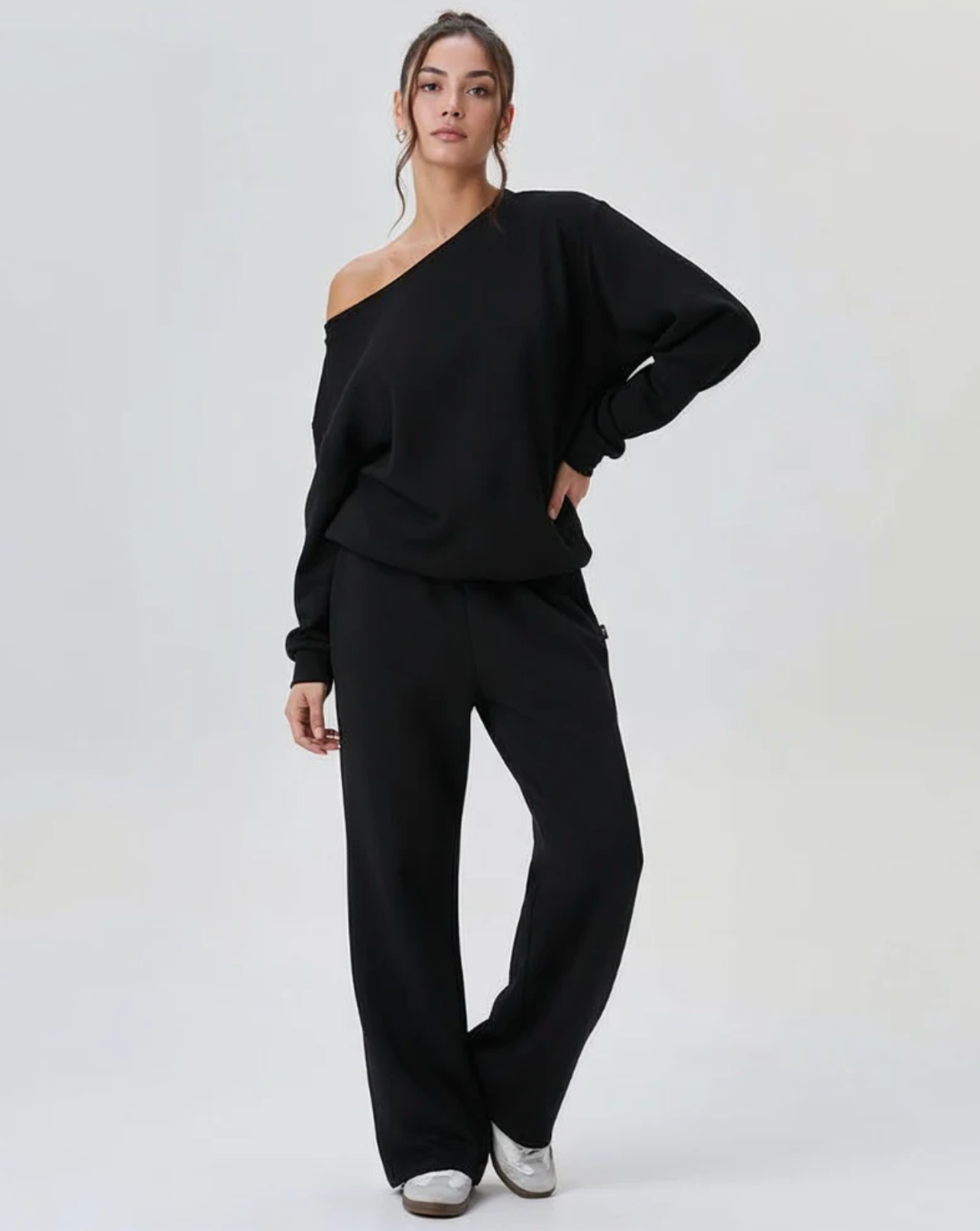 Obliqué Leisure Set