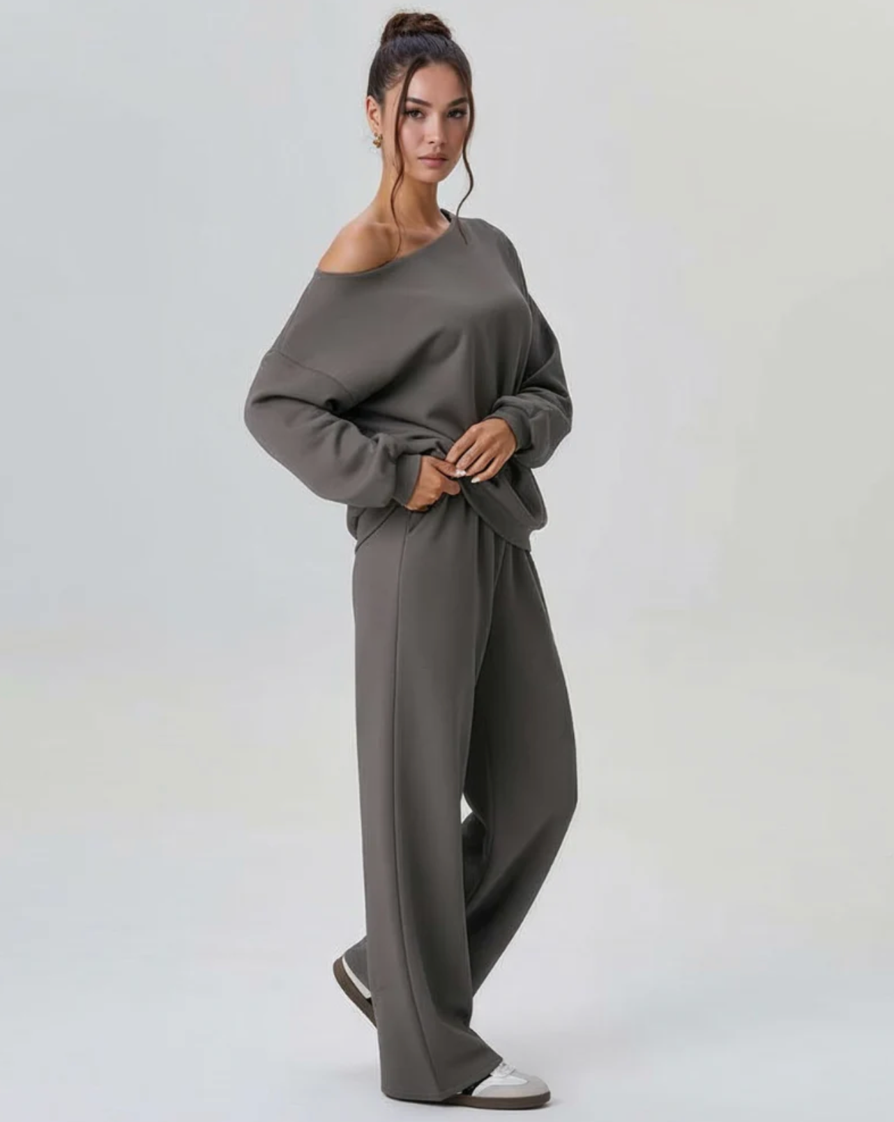 Obliqué Leisure Set