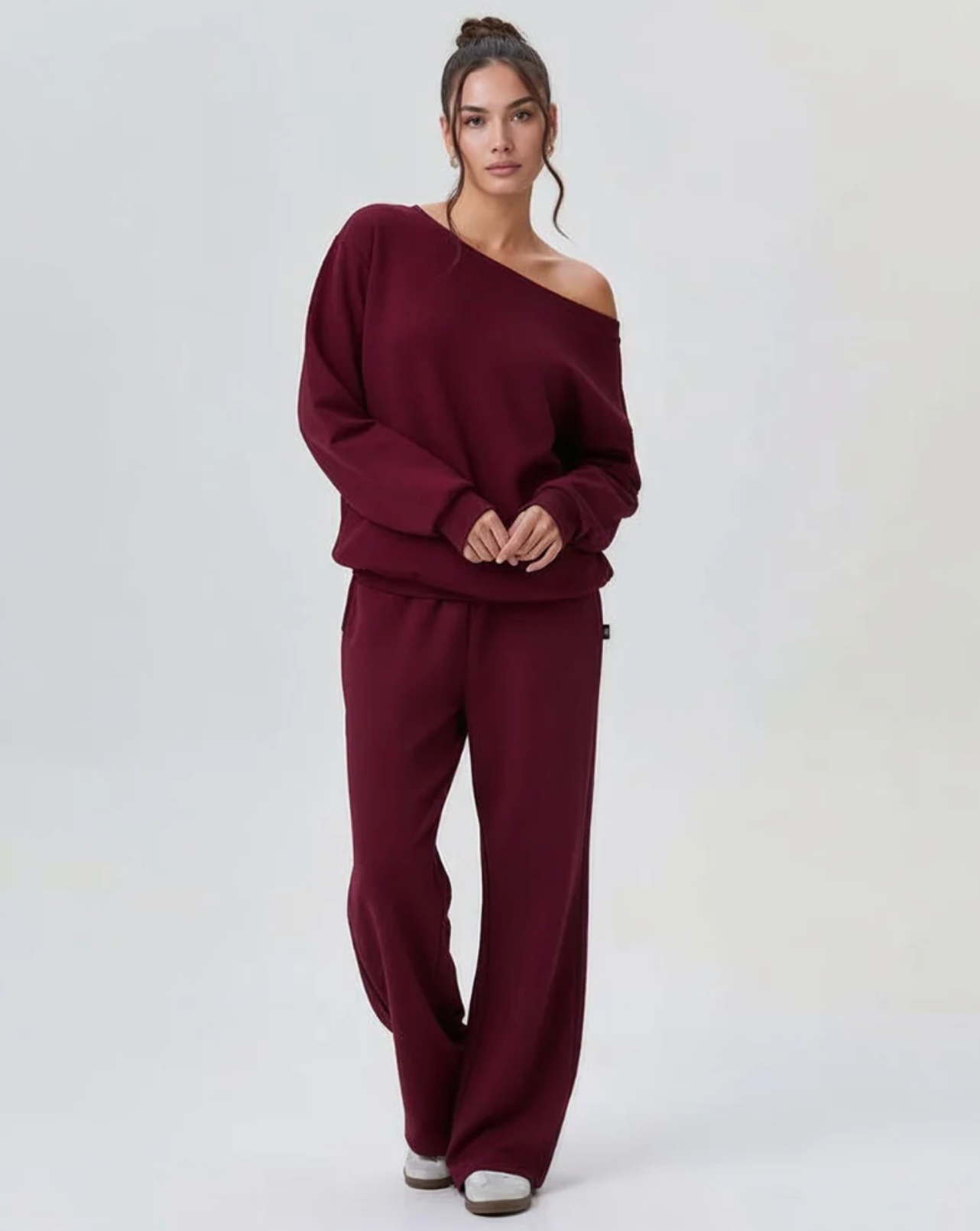 Obliqué Leisure Set