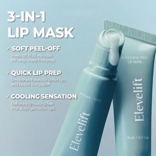 Elevelift Soothing Lip Mask