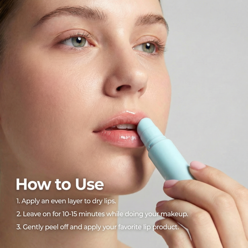 Elevelift Soothing Lip Mask