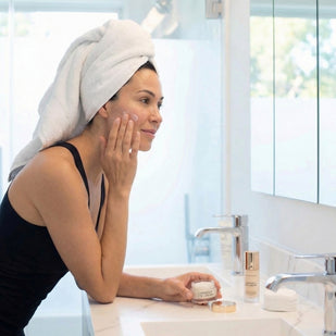 Prep Your Skin