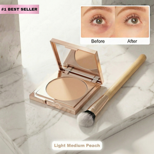 Light Medium Peach
